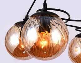 Подвесная люстра Ambrella light Traditional  - 2